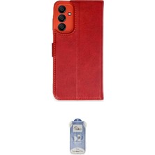 TKÇ Ieg™ Galaxy A15 4g Kılıf Siluet Işık Serisi - Siyah Joko Magic 5d Cam