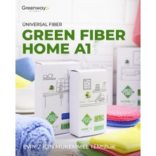 Greenway Fiber Üniversal Home A1