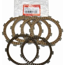 Msr VOGE 525R DEBRİYAJ BALATASI 525D 525DSX 525RR 525ACX