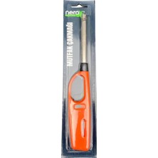 İsmiyle Al Nerox Mutfak Çakmağı ROYALEKS-NRX-0634