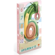 Naturion Szn1 Ilk Sayılarım 6-10 Hnçr