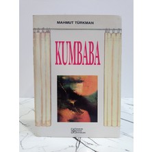 Gerçek Sanat Yayınları Kumbaba ( 2. El Kitap )