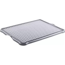 İsmiyle Al Büyük Süzmatik 43,5 x 34,5 x 1,6 (H) cm ROYALEKS-81928