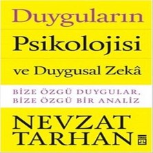 Cosmos E-Ticaret Duyguların Psikolojisi ve Duygusal Zeka