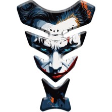 Tutgun Motor Universal Tank Pad  Joker 2