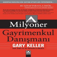 Cosmos E-Ticaret Milyoner Gayrimenkul Danışmanı