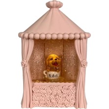 Naturion Szn1 Plastik Dikdörtgen Kar Küresi LLM-HDY0373 Hnçr