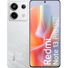 Xiaomi Redmi Note 13 Pro 5g 8gb Ram 256 GB Akıllı Cep Telefonu