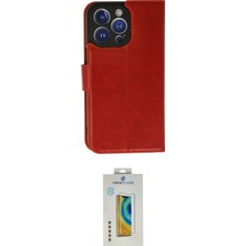 TKÇ Ieg™ Iphone 11 Pro Max Kılıf Siluet Işık Serisi - Siyah Polymer Nano Ekran Koruyucu