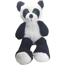 Naturion Szn1 Toys Uzun Bacak Panda 70 cm Hnçr
