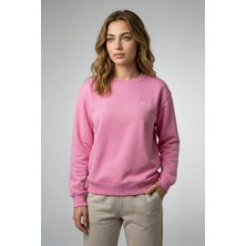 Relaxed Kız Genç - Çocuk Sweatshirt