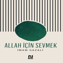 Cosmos E-Ticaret Allah Için Sevmek