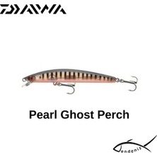 Daiwa Tournament Minnow Suspending 9.5cm, 9.5gr Maket Yem