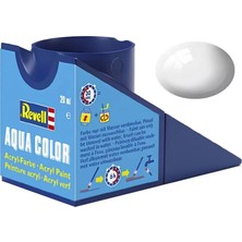 Naturion Szn1 Whitegloss Boya 18 ml Hnçr