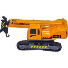 Naturion Szn1 Display Paletli Vinç Hnçr