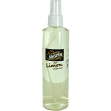 Colezium Limon Kolonyası 80 Derece Pet Şişe Sprey 250 ml