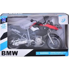 Timion 42767 Bmw Motor 1:12 -Nessiworldman