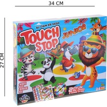 Keskin Sound Moli Kutulu Touch Stop (Junior) Oyun