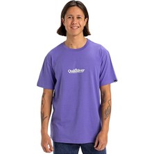 Quiksilver Fineline Ss Erkek T-Shirt