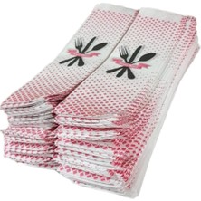 Selanikli Ticaret Çatal Kaşık Kılıfı Lüks 1 kg