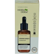 Colezium Superserum Oleanolik Asit Gözenek Karşıtı Doğal Yüz Serumu 30 ml