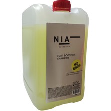 Nia Muzlu Hair Şampuan 5kg