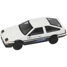 Naturion Szn1 1/55 Sprinter Trueno H2 (AE86) Model Araba Hnçr