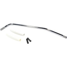 Fender 0992092000 Pure Vintage '50S Stratocaster Tremolo Kolu | Krom Kaplama, Vintage Stil Beyaz Uç, Orijinal Yedek Parça Kiti