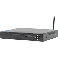 River World Ahd Dvr Kamera Kayıt Cihazı 8 Kanal 5mp Kablosuz Wifi Hibrit