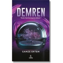 Otantik Kitap Demren