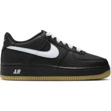 Nike Air Force 1 Lv8 3 Siyah Kadın Sneaker HQ1911-001