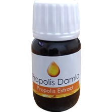 Colezium Propolis Damla 20 ml