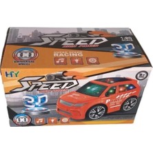 Naturion Szn1 Kutulu Pilli Işıklı Müzikli Hnçr