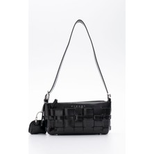 Sisley Kadın Kol Çantası Beyaz SLY354