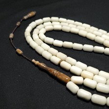 KENZİDAR 🥇Narçıl Kuka 99’luk Tesbih Kapsül 7X11,5 Mm.