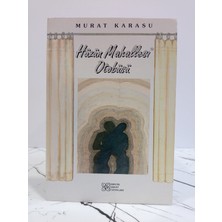 Gerçek Sanat Yayınları Hüzün Mahallesi Otobüsü ( 2. El Kitap )