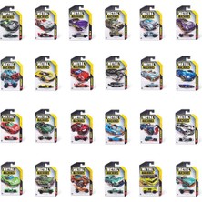 Esplendor MEA00000 Metal Machınes Tekli Araç 6708 -1 Adet Stokta Olan Gönderilir