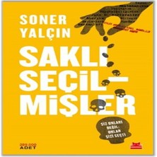 Cosmos E-Ticaret Saklı Seçilmişler
