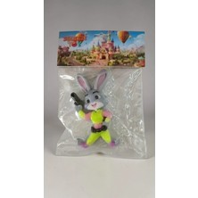 Famemus Accessory Zootopia Model Moj Moj