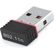Nemere ZR111 300 Mbps 802 Mini Wireless Adaptör