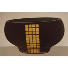 Ipek Ticaret Glasland Rana El Dekoru Kase El Işlemeli