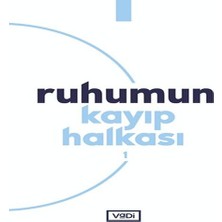 Ruhumun Kayıp Hsı - 1