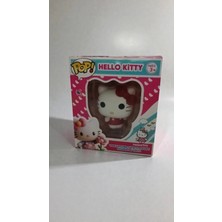 Famemus Accessory Hello Kitty Fiğür Oyuncak 10 cm