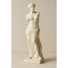 M2S Venus De Milo – Antik Sanatın Estetik Dokunuşu
