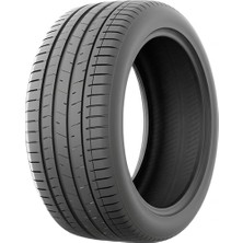Petlas 225/60R18 100H Prestige Sport Yaz Lastiği 2026