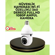 Esplendor Hareket Algılama Özellikli Ip Kamera – Gece ve Gündüz Takip Için Uygun