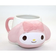 Esplendor Porselen Kupa Bardak