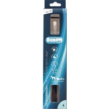 10178399 M-Pets Dental Hassas Dişler Için Diş Fırçası (S)