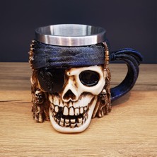 Esplendor Korsan Kupa Bardak