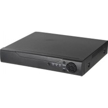 River World Ahd Dvr Kamera Kayıt Cihazı 4 Kanal 5mp H265 Seri 2